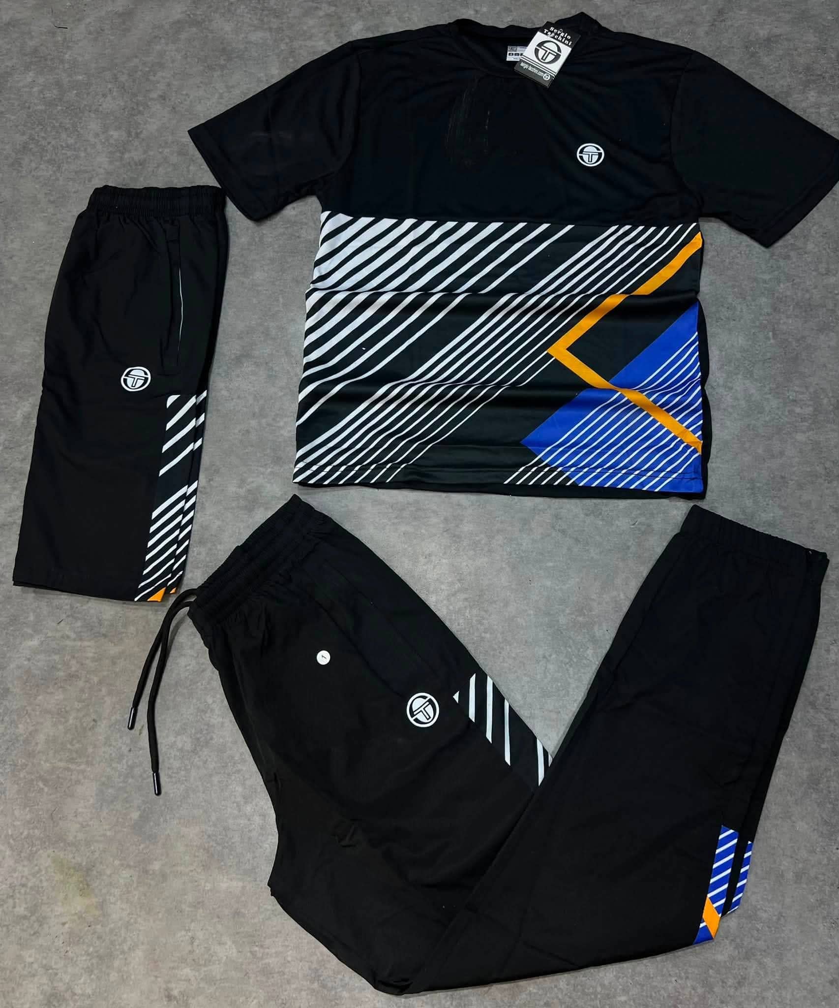 اونصومبل 3peices tacchini ليطاي 1/2/3/4