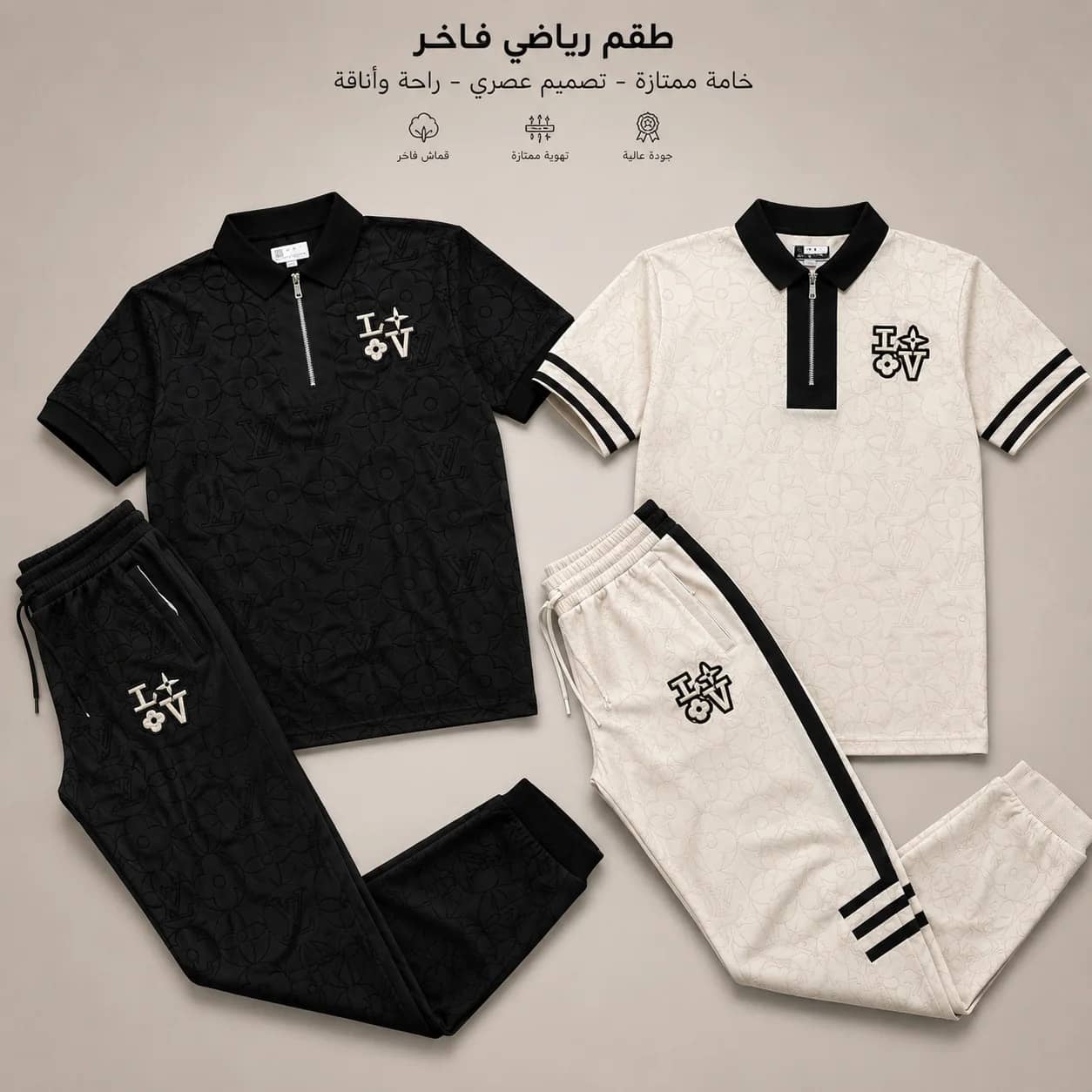 اونصومبل LV ليطاي من s /xl