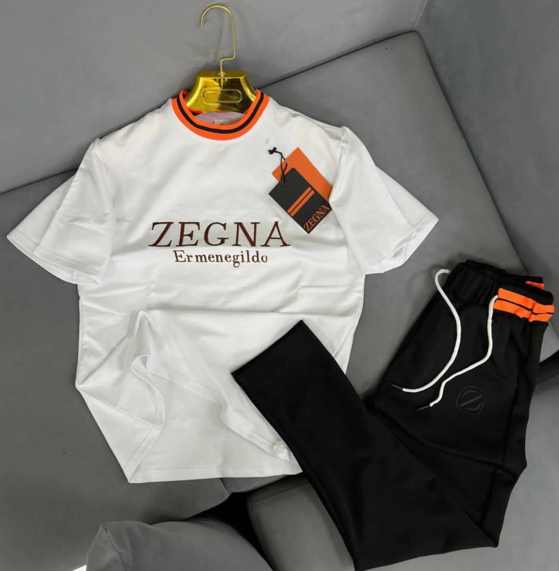 اونصومبل zegna