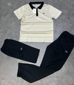 اونصومبل 3pieces lacoste 1