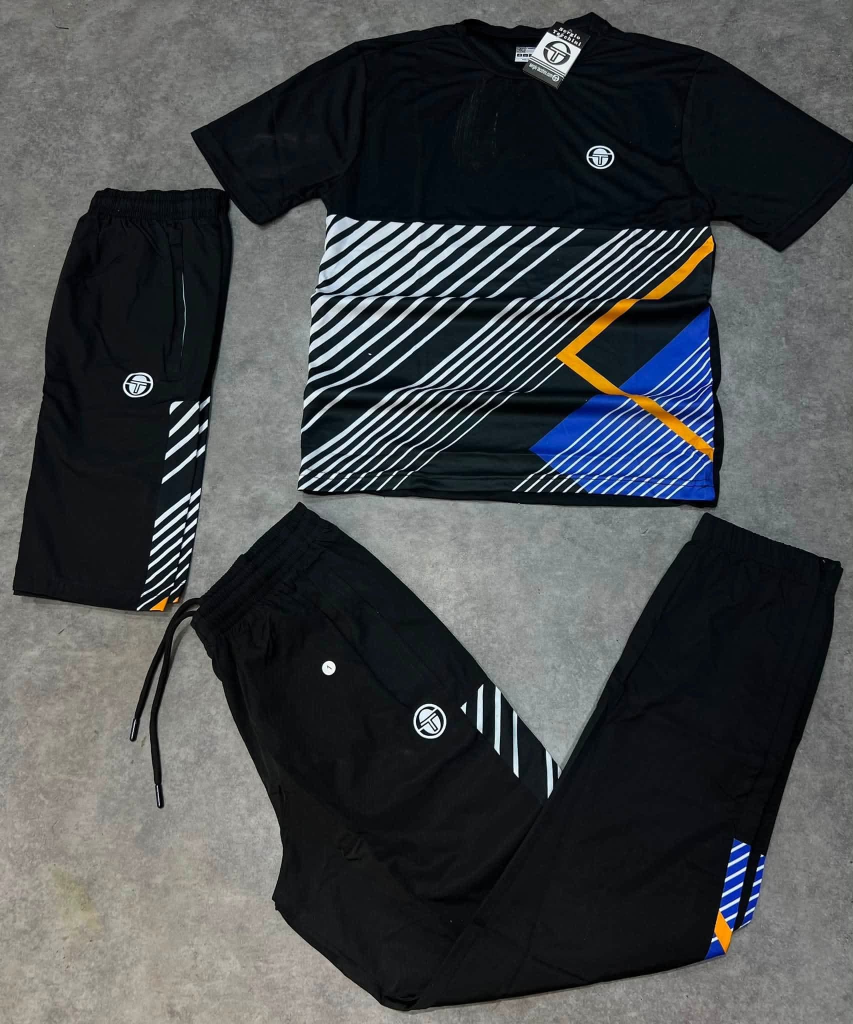 اونصومبل 3peices tacchini ليطاي 1/2/3/4